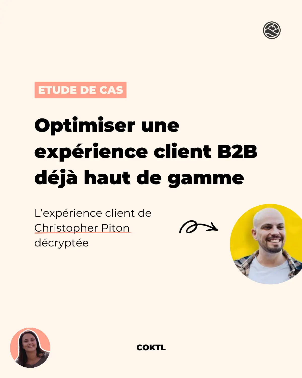 Usecase Christopher Piton