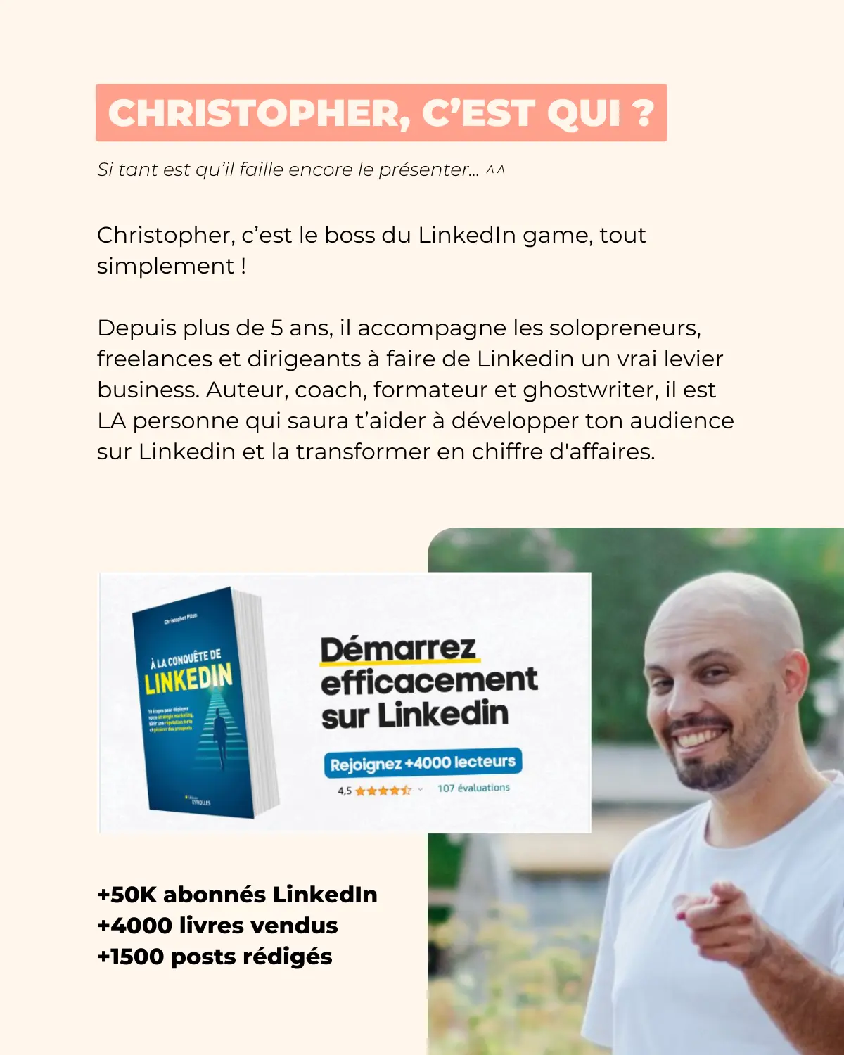 Usecase Christopher Piton