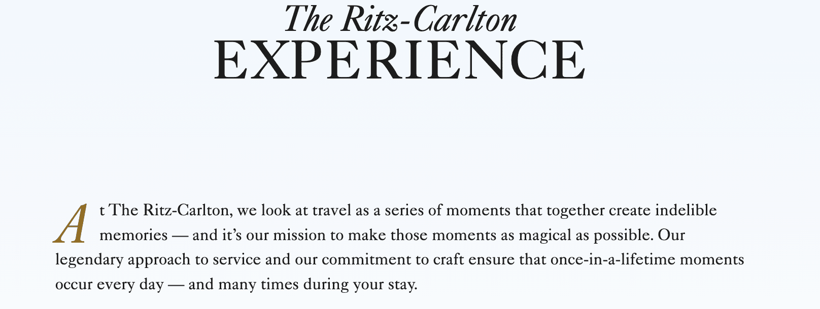 Ritz-Carlton-Experience-Client